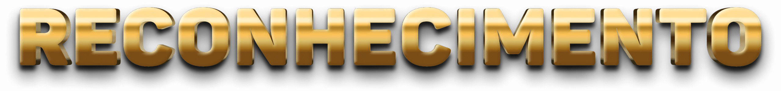 Reconhecimento